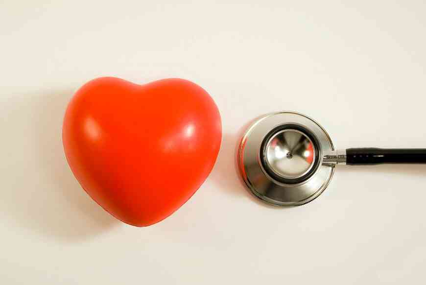 Heart Diseases 